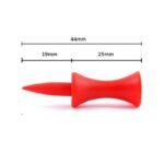 Tee - stand for golf balls PGT 10 pcs. - Image 8