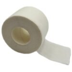 TEJP TAPE SPORTS KINESIOLOGICAL TAPE 7.3Mx3.8CM DUNLOP WHITE