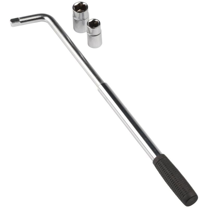 lupin-wear-ca-telescopic-reinforced-wheel-wrench-dulnop-17-19-21-23-1843818 TELESCOPIC REINFORCED WHEEL WRENCH DULNOP 17/19/21/23 - Image 1
