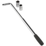 TELESCOPIC REINFORCED WHEEL WRENCH DULNOP 17/19/21/23 - Image 5