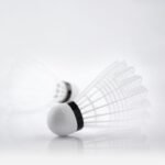 Teloon TB017 Badminton Shuttlecocks - Image 2