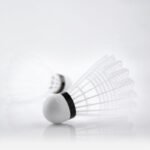 Teloon TB017 Badminton Shuttlecocks - Image 4