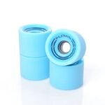 TEMPISH Flows 78A 70x51 Longboard Wheels - Image 6