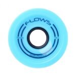 TEMPISH Flows 78A 70x51 Longboard Wheels - Image 7