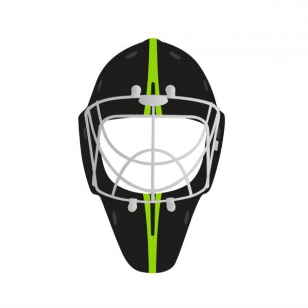 TEMPISH Hero mask sticker set