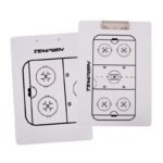 TEMPISH Ice Hockey coaching board - Image 3