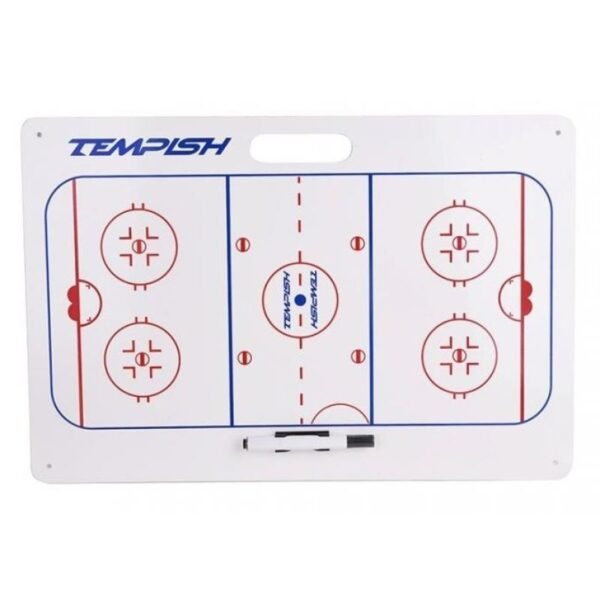 TEMPISH Ice Hockey coaching board
