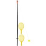 TENNIS SWINGBALL ROTOR SPIN JUNIOR SET
