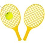 TENNIS SWINGBALL ROTOR SPIN JUNIOR SET - Image 6