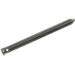 TENT PEGS 23CM SET 6 PCS METAL