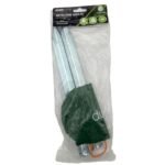 TENT PEGS 23CM SET 6 PCS METAL - Image 6