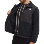 The North Face Retro Denali Jacket NF0A88XHJK31 Black L - Image 3