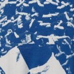 The Poznań Fans T-shirt Blue M - Image 3