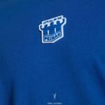 The Poznań Fans T-shirt Blue M - Image 4