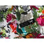 THE SOCIETY PACK XCLASSIC BACKPACK MULTICOLOR JUNGLE ALLOVER 181CPR702-90 - Image 5