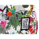 THE SOCIETY PACK XCLASSIC BACKPACK MULTICOLOR JUNGLE ALLOVER 181CPR702-90 - Image 6