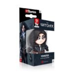 The Witcher Yennefer Good Loot 3D Keychain - Image 2