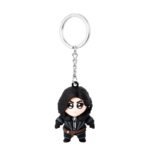 The Witcher Yennefer Good Loot 3D Keychain