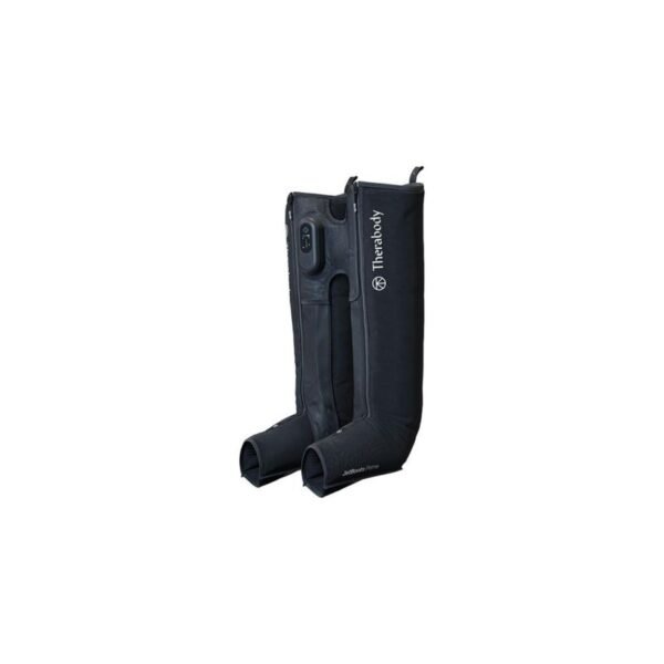 Therabody JetBoots Prime M compression boots - lymphatic massage device