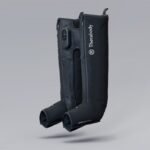 Therabody JetBoots Prime M compression boots - lymphatic massage device - Image 2
