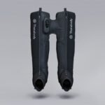 Therabody JetBoots Prime M compression boots - lymphatic massage device - Image 3