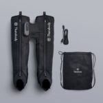 Therabody JetBoots Prime M compression boots - lymphatic massage device - Image 4