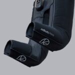 Therabody JetBoots Prime M compression boots - lymphatic massage device - Image 5