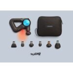 Therabody Theragun Pro Plus Handheld Massager - Image 8