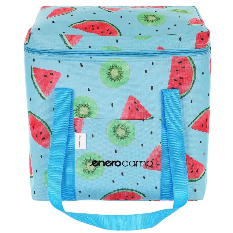 lupin-wear-ca-thermal-bag-32x25x35-cm-28l-fruit-melon-enero-camp-1839818 THERMAL BAG 32x25x35 CM 28L FRUIT MELON ENERO CAMP - Image 1