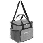 THERMAL BAG 37x29x28.5CM GRAY 28L ENEROCAMP - Image 3
