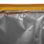 Thermal bag Spokey San Remo 928255 - Image 8