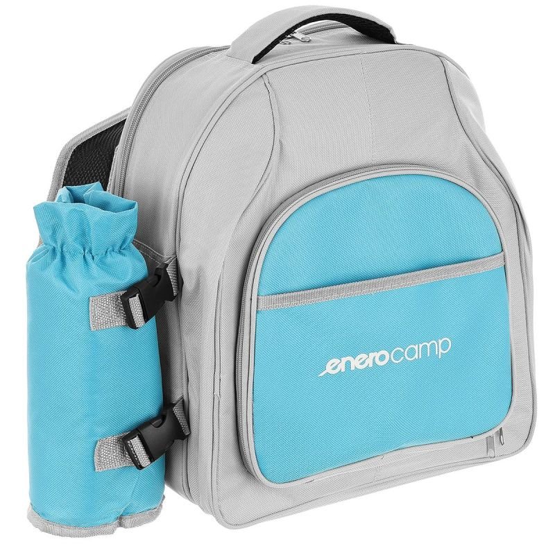 lupin-wear-ca-thermal-picnic-backpack-blue-and-grey-25l-enero-camp-1839786 THERMAL PICNIC BACKPACK BLUE AND GREY 25L ENERO CAMP - Image 1