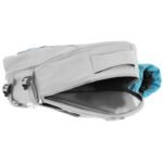 THERMAL PICNIC BACKPACK BLUE AND GREY 25L ENERO CAMP - Image 7