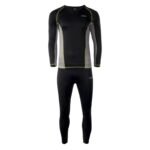 Thermal underwear Hi-Tec Kamo Set M 92800185568 - Image 2