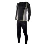 Thermal underwear Hi-Tec Kamo Set M 92800185568 - Image 3