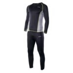 Thermal underwear Hi-Tec Kamo Set M 92800185568