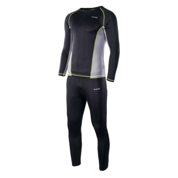 Thermal underwear Hi-Tec Kamo Set M 92800185568