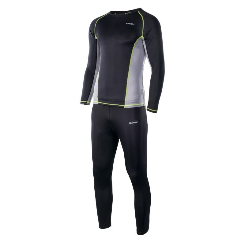 lupin-wear-ca-thermal-underwear-hi-tec-kamo-set-m-92800185568-873855 Thermal underwear Hi-Tec Kamo Set M 92800185568 - Image 1