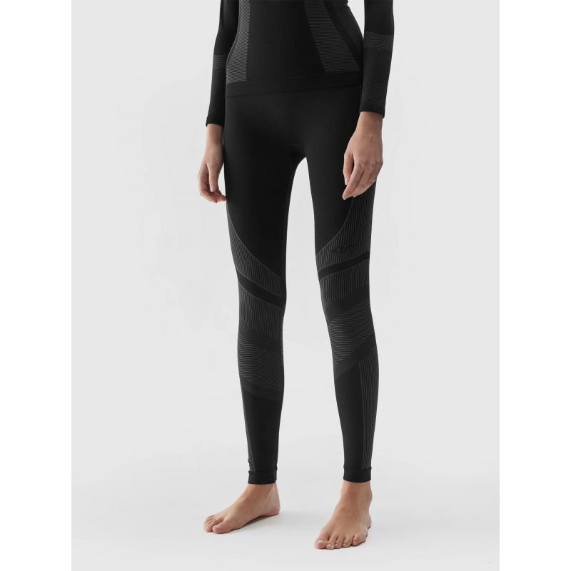 lupin-wear-ca-thermoactive-leggings-4f-f116-w-4faw23useaf116-20s-1002415 Thermoactive leggings 4F F116 W 4FAW23USEAF116 20S - Image 1