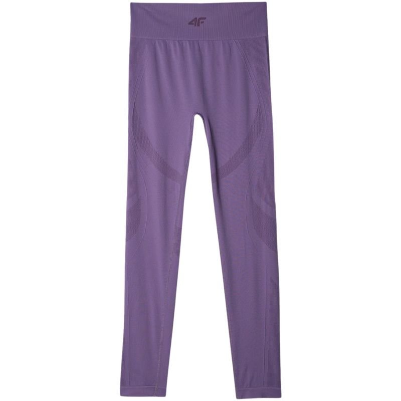 lupin-wear-ca-thermoactive-leggings-4f-f157-w-4fwaw24useaf157-50s-1190780 Thermoactive leggings 4F F157 W 4FWAW24USEAF157 50S - Image 1