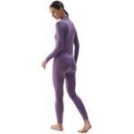 Thermoactive leggings 4F F157 W 4FWAW24USEAF157 50S - Image 4