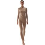 Thermoactive leggings 4F F157 W 4FWAW24USEAF157 82S - Image 4