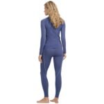 Thermoactive leggings 4F F204 W 4FWAW25USEAF204 32S - Image 3