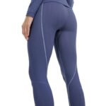 Thermoactive leggings 4F F204 W 4FWAW25USEAF204 32S - Image 4