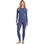 Thermoactive leggings 4F F204 W 4FWAW25USEAF204 32S - Image 7