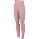Thermoactive leggings 4F light pink W H4Z22 BIDB030D 53S - Image 2