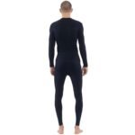Thermoactive leggings 4F M104 M 4FAW23USEAM104 31S - Image 2