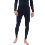 Thermoactive leggings 4F M104 M 4FAW23USEAM104 31S - Image 3