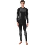 Thermoactive leggings 4F M166 M 4FWAW24USEAM166 20S - Image 3