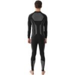 Thermoactive leggings 4F M166 M 4FWAW24USEAM166 20S - Image 4
